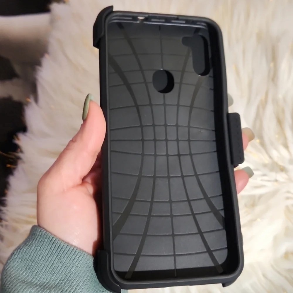 Case cover (SAMSUNG A01)